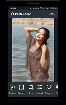 Play Photo Effect - Photo Lab PicArt Photo Editor