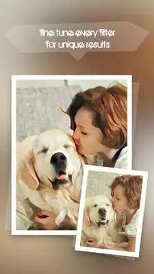 Play Photo Effect Prisma  Filters