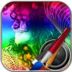 Free play online Photo Effects *Filter Magic*  APK