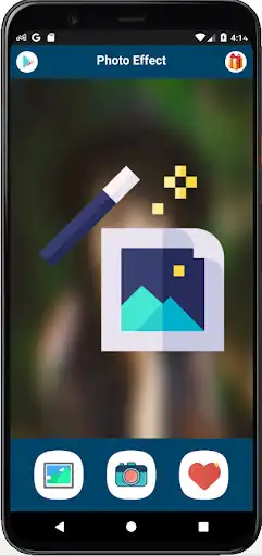 Play Photo Effect Play Photo Effect