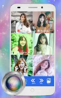 Play Photo Effects + Editor Free