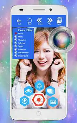 Play Photo Effects + Editor Free
