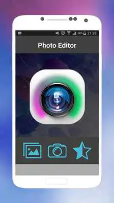 Play Photo Effects  Face Tune
