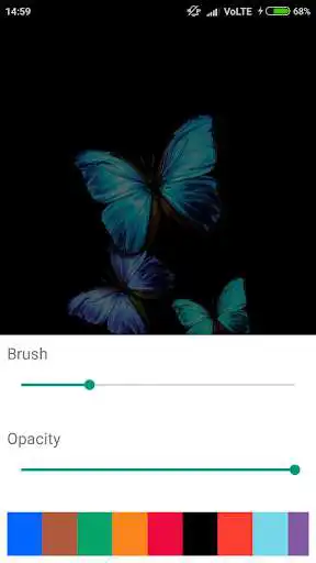 Play Photo Effects & Filters as an online game Photo Effects & Filters with UptoPlay