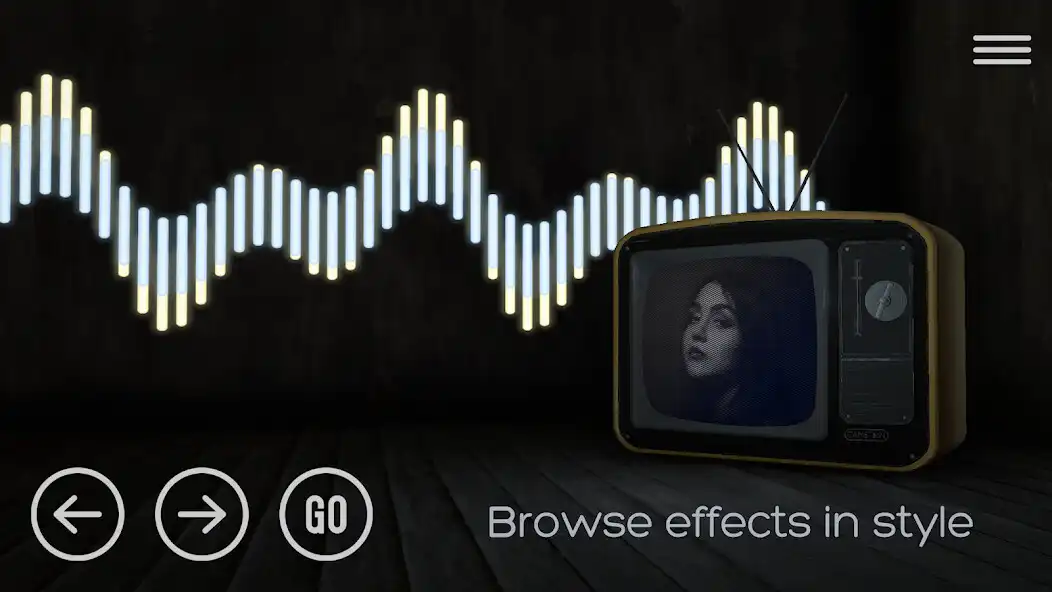 Play Photo Effects In Motion  and enjoy Photo Effects In Motion with UptoPlay