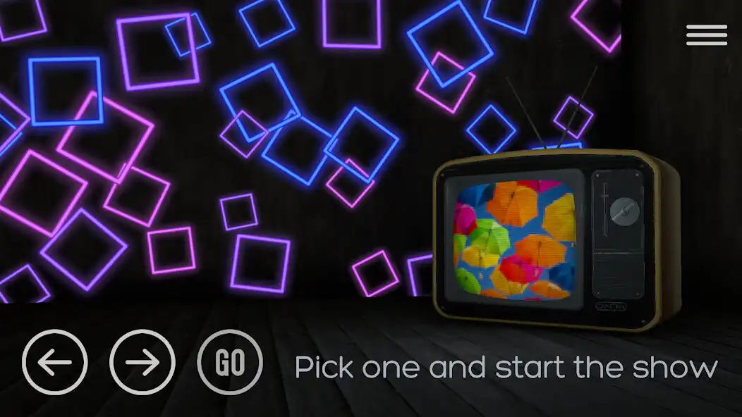 Play Photo Effects In Motion as an online game Photo Effects In Motion with UptoPlay