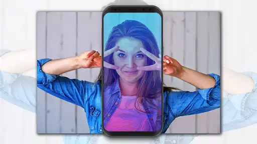 Play Photo Effects Lab