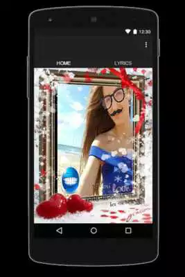 Play Photo Effects - Lana DR Lyrics