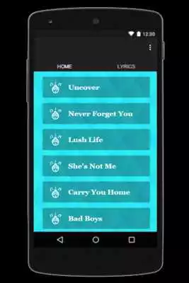 Play Photo Effects - Larsson Lyrics