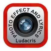 Free play online Photo Effects-Ludacris Lyrics APK