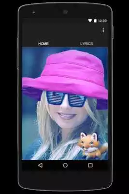 Play Photo Effects-Ludacris Lyrics