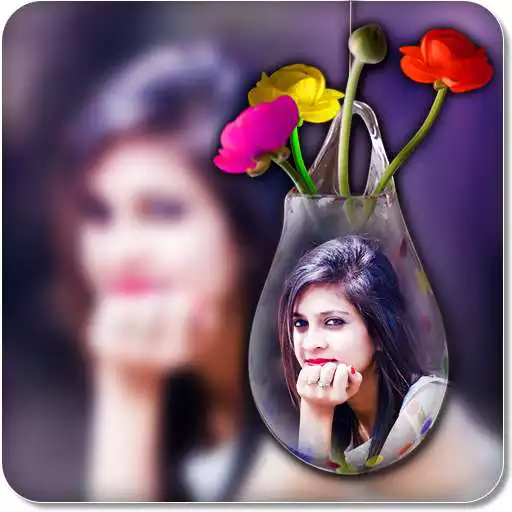 Free play online Photo Effects PIP APK