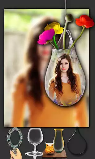 Play Photo Effects PIP