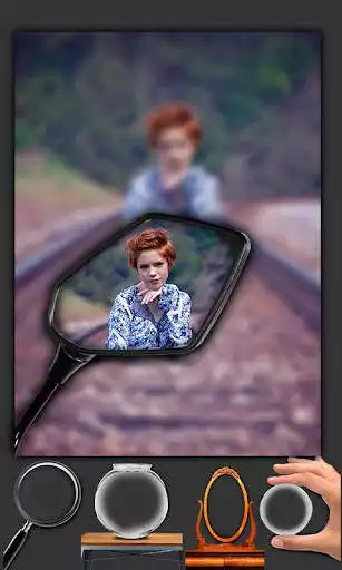 Play Photo Effects PIP