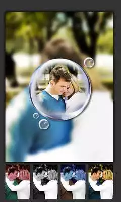 Play Photo Effects PIP