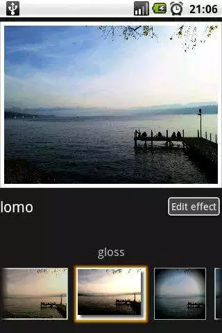 Play Photo Effects