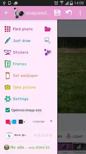 Play Photo Effects