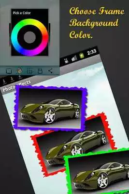 Play Photo Effects