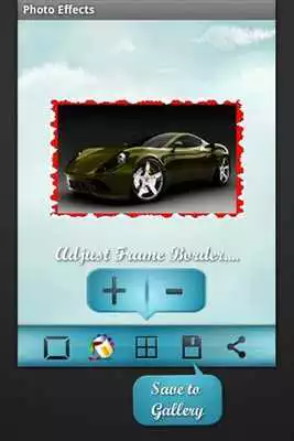 Play Photo Effects