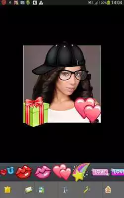 Play Photo Effects Stickers Editor
