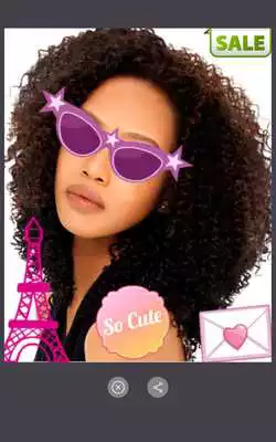 Play Photo Effects Stickers Editor