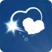 Free play online Photo effects theme love APK