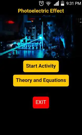 Play APK Photoelectric Effect  and enjoy Photoelectric Effect with UptoPlay appinventor.ai_pvaz777.Efecto_Foto_eng