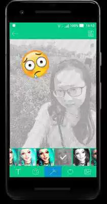 Play Photo Emoji Maker Pro