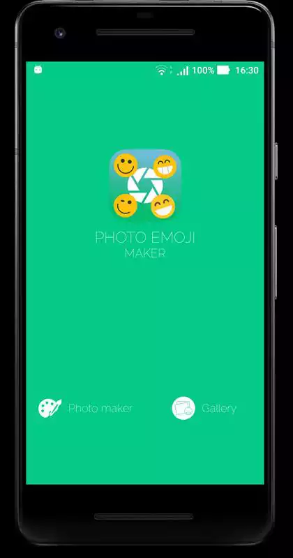 Play Photo Emoji Maker Pro