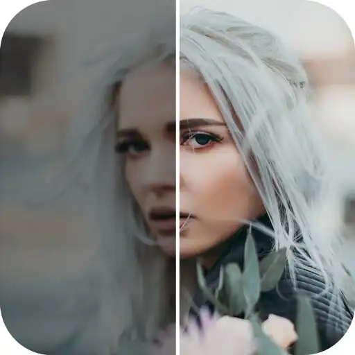 Play Photo Enhance AI Photo Editor APK