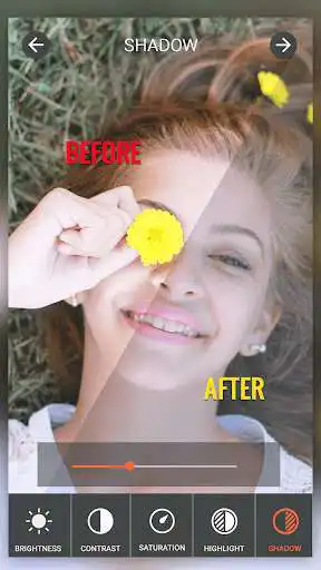 Play Photo Enhancer  and enjoy Photo Enhancer with UptoPlay