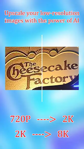 Play Photo Enlarger - Image Resizer  and enjoy Photo Enlarger - Image Resizer with UptoPlay