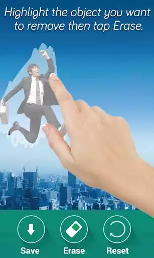 Play Photo Eraser