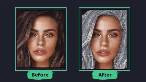 Play Photo Face Makeup Effect - Makeup Effect for Face  and enjoy Photo Face Makeup Effect - Makeup Effect for Face with UptoPlay
