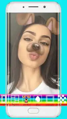 Play Photo Fanta