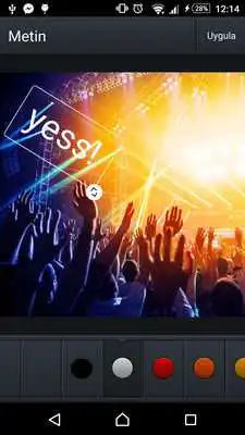 Play Photofect Play Photofect