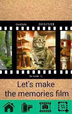 Play Photofilm Diary