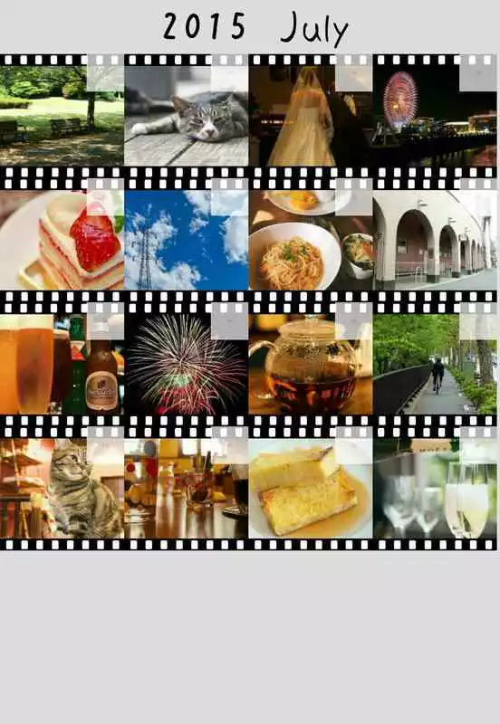 Play Photofilm Diary