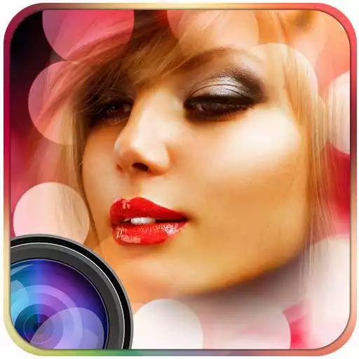 Free play online Photo Filter Effects APK