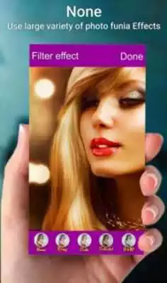 Play Photo Filter Effects