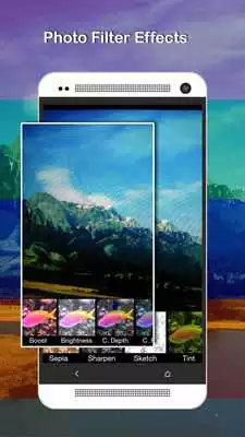 Play Photo Filter Effects
