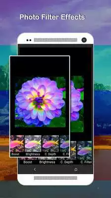 Play Photo Filter Effects