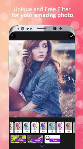 Play Photo Filters  Stickers , Crown  Doggy Face as an online game Photo Filters  Stickers , Crown  Doggy Face with UptoPlay