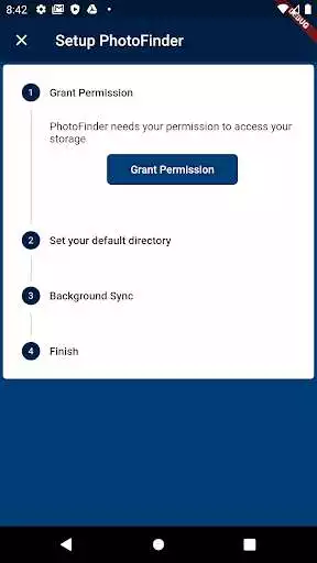 Play Photo Finder