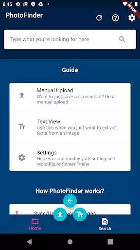 Play Photo Finder