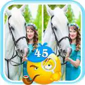 Free play online Photo Find The Difference APK Free play online Photo Find The Difference APK