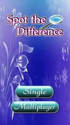 Play Photo Find The Difference