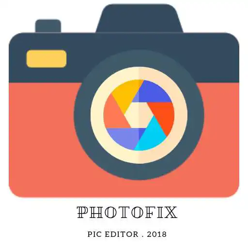 Play PhotoFix Pro - Pic Editor APK