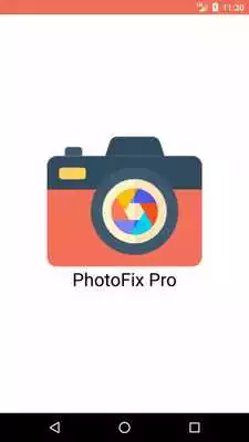 Play PhotoFix Pro Play PhotoFix Pro