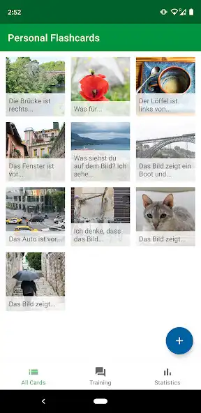 Play Photo Flashcards Control  and enjoy Photo Flashcards Control with UptoPlay